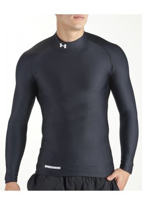 Camiseta Under Armour Compression Negro