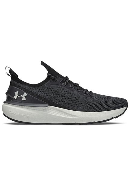 Zapatillas Gris UA CH QUICKER 3027124-103-Y81 Under Armour