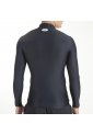Camiseta Under Armour Compression Negro de Under Armour