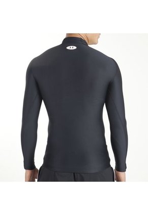 Camiseta Under Armour Compression Negro