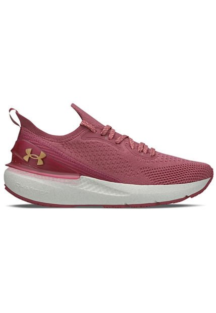 Zapatillas Rosado UA CH QUICKER 3027124-606-RE9 Under Armour