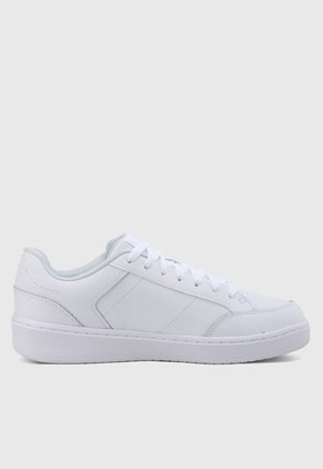 Tenis UNDER ARMOUR Official Blanco