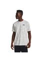 Camiseta ABC Camo Para Hombre Blanco 1357727-100-022 Under Armour de Under Armour