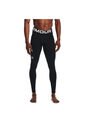 Leggings Hombre Negro CG ARMOUR LEGGING 1366075-001-N11 Under Armour de Under Armour