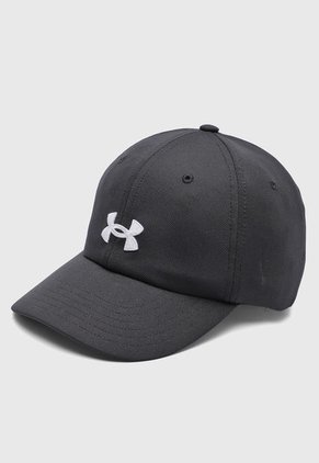 Gorra Negro-Blanco UNDER ARMOUR Blitzing