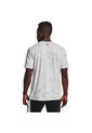 Camiseta ABC Camo Para Hombre Blanco 1357727-100-022 Under Armour de Under Armour