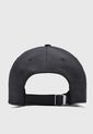 Gorra Negro-Blanco UNDER ARMOUR Blitzing de Under Armour