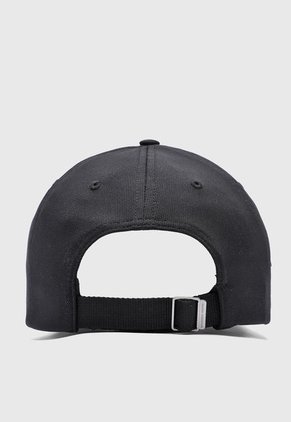 Gorra Negro-Blanco UNDER ARMOUR Blitzing