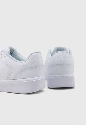 Tenis UNDER ARMOUR Official Blanco