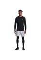 Leggings Hombre Negro CG ARMOUR LEGGING 1366075-001-N11 Under Armour de Under Armour