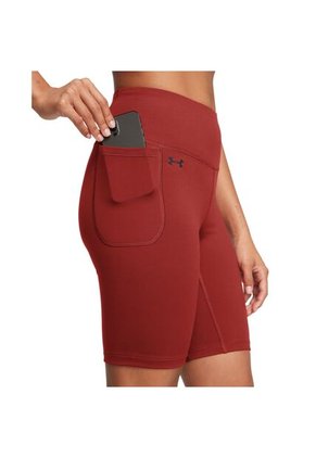 Short Motion Bike Short Mujer 1377088-840-556 Under Armour