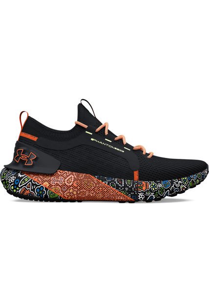 ZAPATILLA HOVR PHNTM 3 SE DOTD Unisex 3027153-001-N11 Under Armour