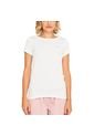 Camiseta Under Armour Heatgear Mujer-Blanco de Under Armour