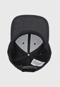 Gorra UNDER ARMOUR Essential Mid Negro de Under Armour