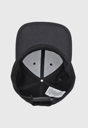 Gorra UNDER ARMOUR Essential Mid Negro