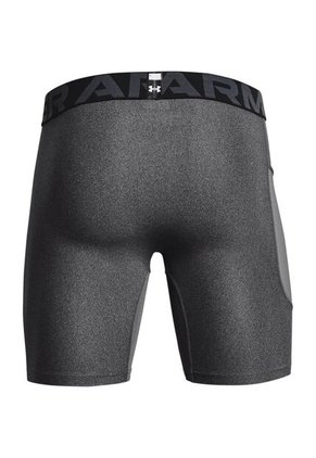 Short HeatGear® Armour Para Hombre 1361596-090-Y81 Under Armour