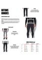 Short HeatGear® Armour Para Hombre 1361596-090-Y81 Under Armour de Under Armour