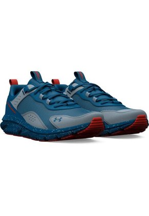 Tenis Hombre Under Armour CHARGED VERSSERT Azul Under Armour