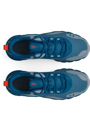 Tenis Hombre Under Armour CHARGED VERSSERT Azul Under Armour