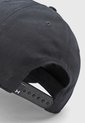 Gorra UNDER ARMOUR Essential Mid Negro de Under Armour