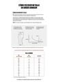 Tenis Hombre Under Armour CHARGED VERSSERT Azul Under Armour de Under Armour