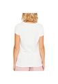 Camiseta Under Armour Heatgear Mujer-Blanco de Under Armour