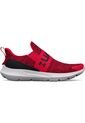 Tenis Niño UNDER ARMOUR UA GPS SURGE 3 SLIP Rojo Under Armour de Under Armour