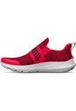 Tenis Niño UNDER ARMOUR UA GPS SURGE 3 SLIP Rojo Under Armour de Under Armour