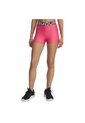 Shorts Mujer Under Armour UA HG SHORTY Rosado Under Armour de Under Armour