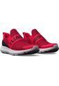 Tenis Niño UNDER ARMOUR UA GPS SURGE 3 SLIP Rojo Under Armour de Under Armour