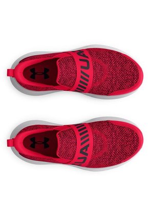 Tenis Niño UNDER ARMOUR UA GPS SURGE 3 SLIP Rojo Under Armour