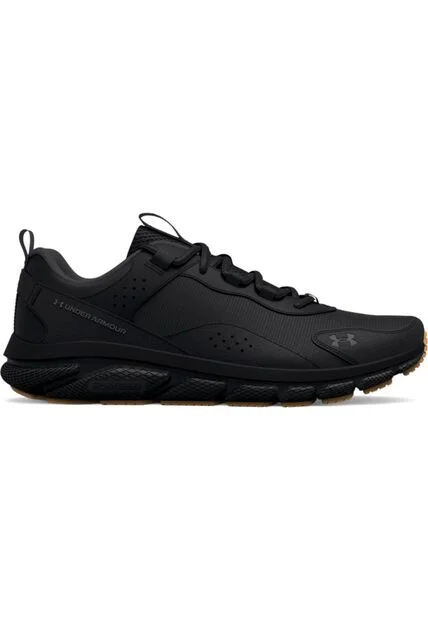 Tenis Hombre Under Armour CHARGED VERSSERT Negro Under Armour