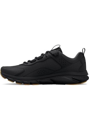Tenis Hombre Under Armour CHARGED VERSSERT Negro Under Armour