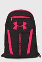 Tula Negro-Fucsia UNDER ARMOUR UA Undeniable de Under Armour