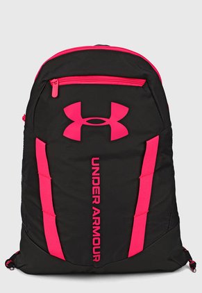 Tula Negro-Fucsia UNDER ARMOUR UA Undeniable