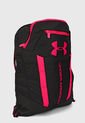 Tula Negro-Fucsia UNDER ARMOUR UA Undeniable de Under Armour