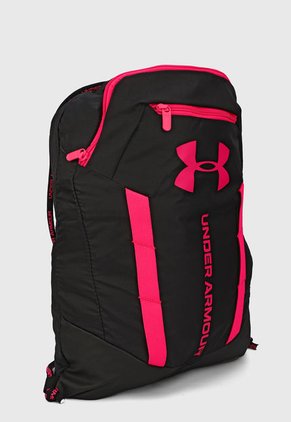 Tula Negro-Fucsia UNDER ARMOUR UA Undeniable