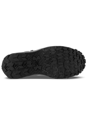 Tenis Hombre UNDER ARMOUR DEFENSE MID Negro Under Armour