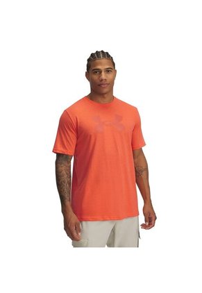 CAMISETA M REFLECTIVE BIG LOGO UNDER ARMOUR