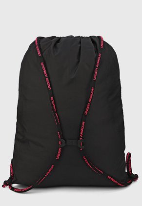 Tula Negro-Fucsia UNDER ARMOUR UA Undeniable