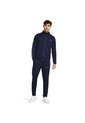 Conjunto Hombre Under Armour RIVAL KNIT TRACK SUI Azul Under Armour de Under Armour
