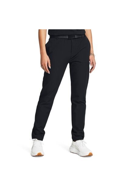 Pantalón UA Drive Pant Mujer 1383615-001-N11 Under Armour