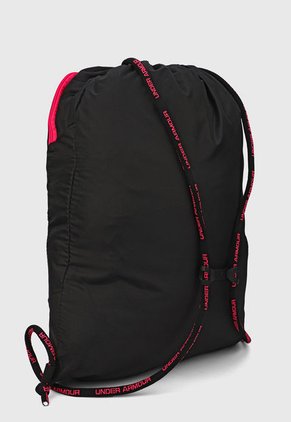 Tula Negro-Fucsia UNDER ARMOUR UA Undeniable