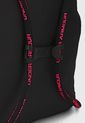 Tula Negro-Fucsia UNDER ARMOUR UA Undeniable de Under Armour