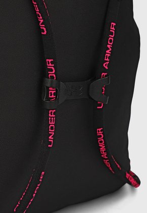 Tula Negro-Fucsia UNDER ARMOUR UA Undeniable