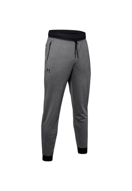 PANTALON GRIS HOMBRE PORTSTYLE TRICOT JO 1290261-090-Y81 Under Armour