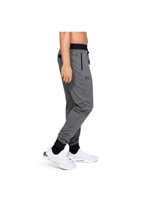 PANTALON GRIS HOMBRE PORTSTYLE TRICOT JO 1290261-090-Y81 Under Armour