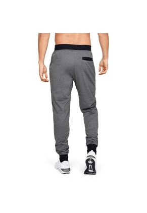 PANTALON GRIS HOMBRE PORTSTYLE TRICOT JO 1290261-090-Y81 Under Armour