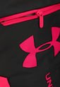 Tula Negro-Fucsia UNDER ARMOUR UA Undeniable de Under Armour