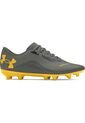 Guayos Fútbol UA U Shadow Select 2 FG 3027705-300-5VR Under Armour de Under Armour